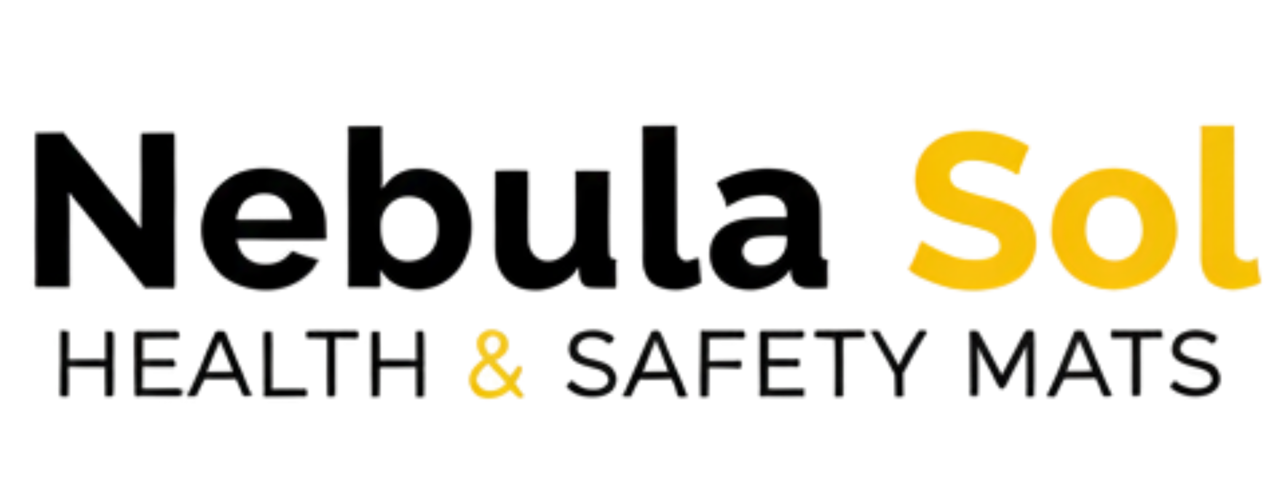 Nebula Sol HEALTH & SAFETY MATS