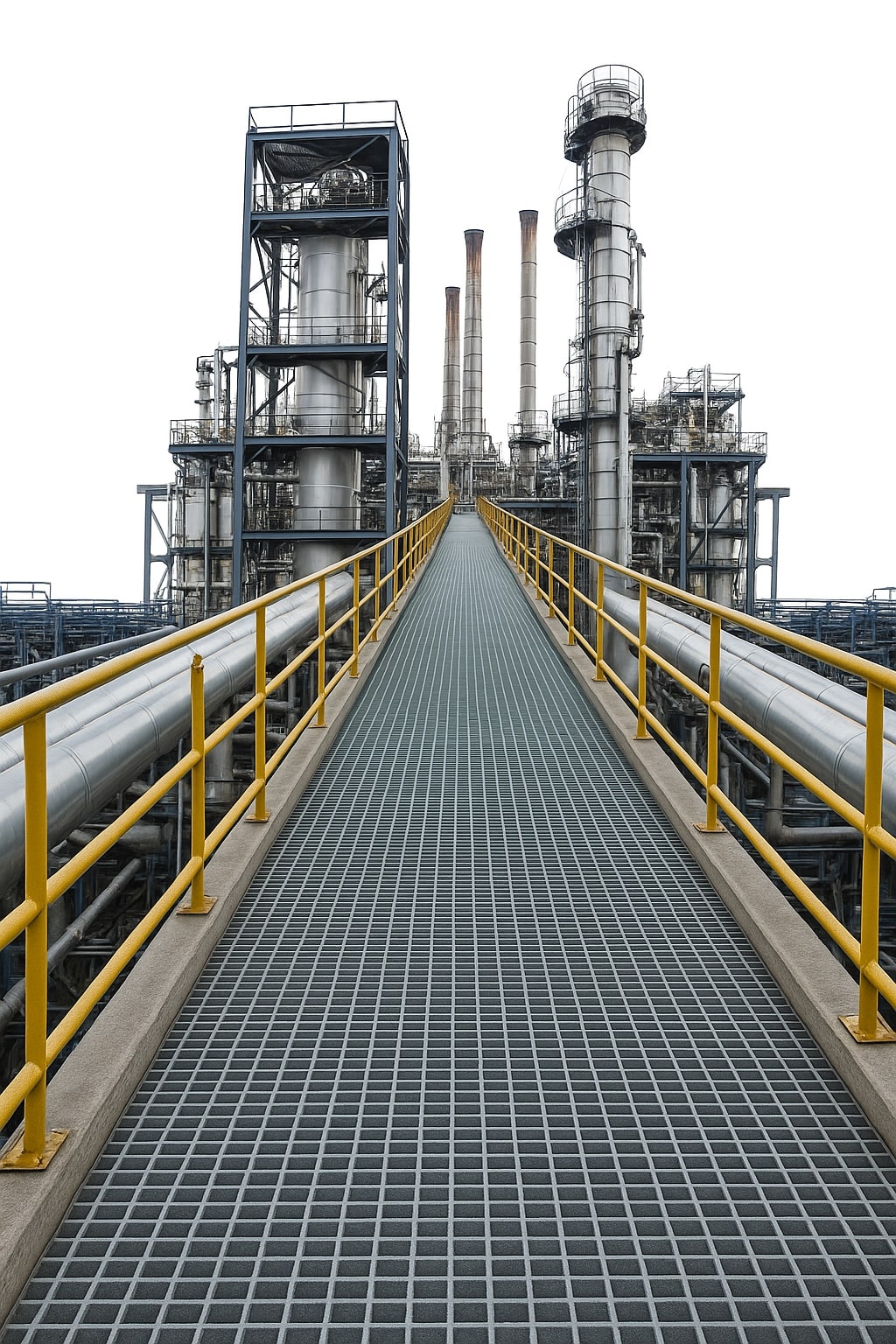 COBAGRiP® Grating Grey - Aplication - GRPG (2)