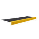 GRPS COBAGrip Stair Tread Black Yellow