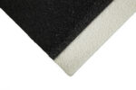 GRPS COBAGRiP Stair Tread [Black & White] corner
