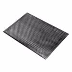 Orthomat Comfort Plus noir 0,6 m x 0,9 m