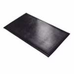 Orthomat Comfort Plus 0,9 m x 1,5 m noir