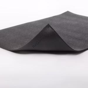 Tapis antifatigue recyclé éco-responsable Orthomat ReGen 100