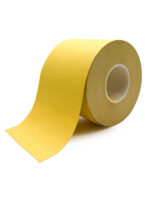Rouleau de ruban de marquage au sol industriel haute résistance NebulaMarq pour délimitation logistique et usine 5S.