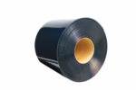 Rideau protection PVC soudure certifie EN ISO 25980 pour poste de soudeur Nebulasol