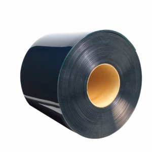 Rideau protection PVC soudure certifie EN ISO 25980 pour poste de soudeur Nebulasol