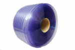 Strip Curtain Buffer