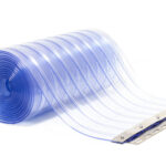 Buffer Strip Curtain x
