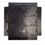 CobaTrack Isolated edges