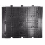 CobaTrack Isolated with edges