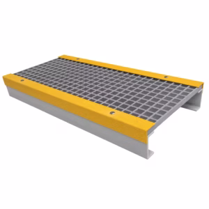 GRP Stepover Isolated
