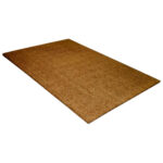 Coir Isolated Shot Natural x