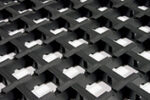 Mailles 22 x 22 mm, usages intensifs