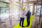 SP Site Path construction industrielle