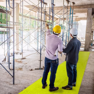 SP Site Path construction industrielle