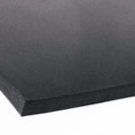 CRS Rubber Black Corner Thick corner