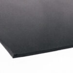 CRS Rubber Black Corner Thin corner