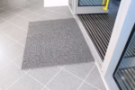 LU loopermat grey general