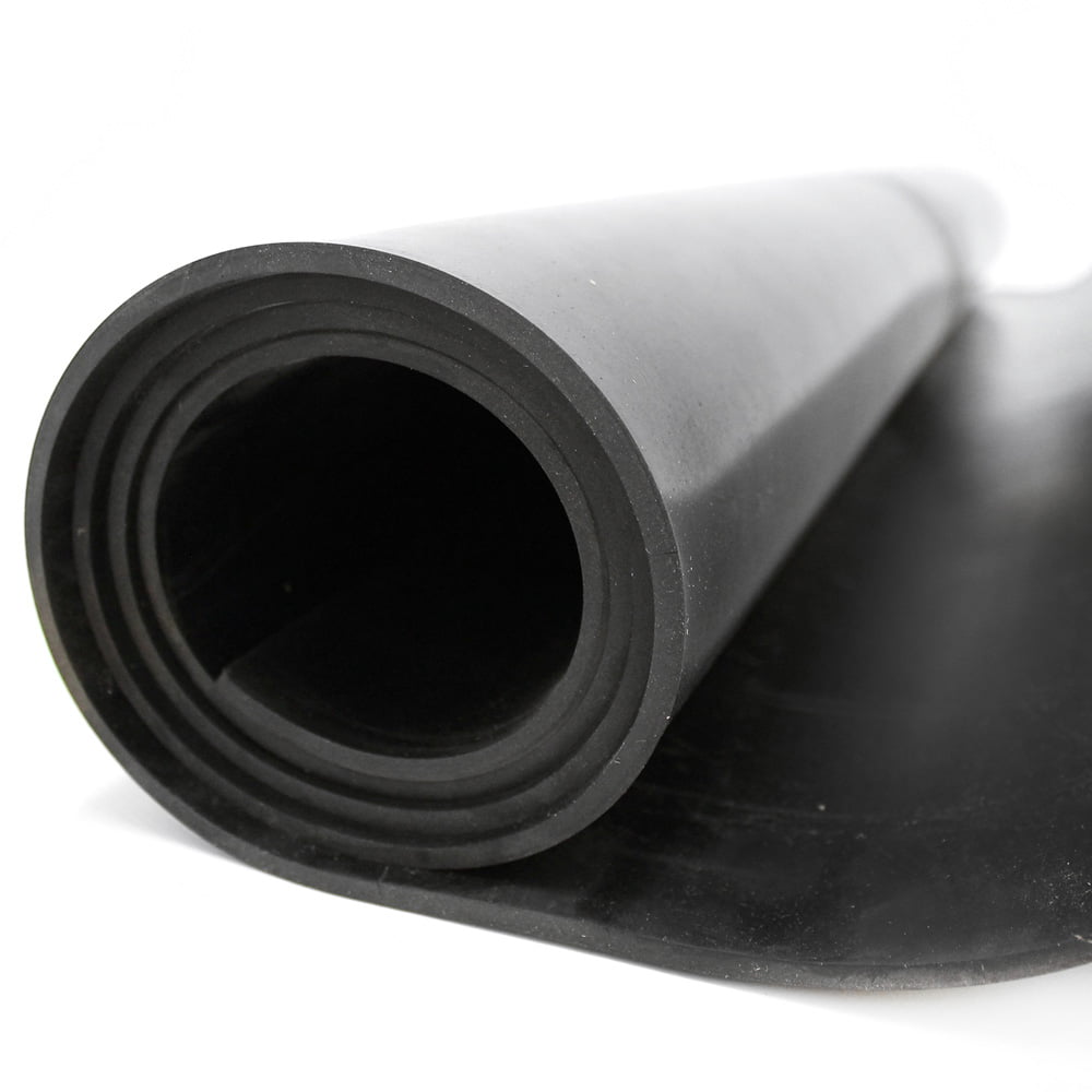 af-epdm-rubber-sheeting-1 Feuille caoutchouc EPDM noir haute resistance chimique exterieur plaque joint Nebulasol