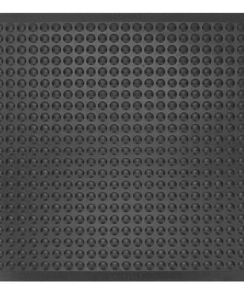 bubble mat and comfort lock matting plan