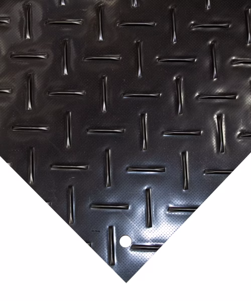 COBATrack Mat HD Corner