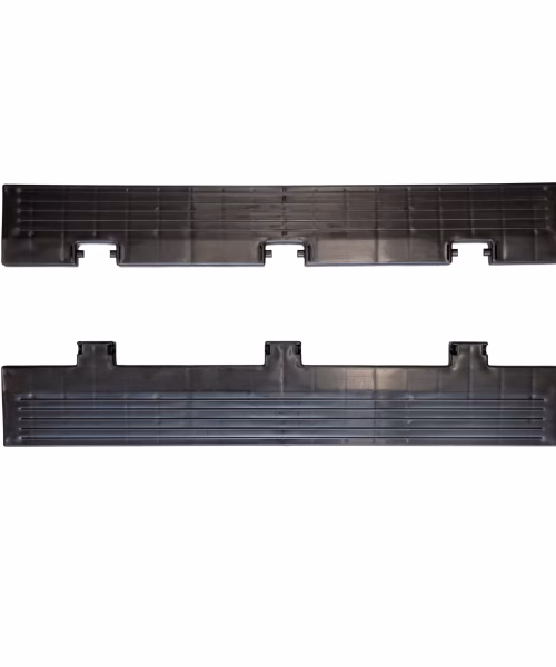 COBATrack BORDURES DE RAMPE