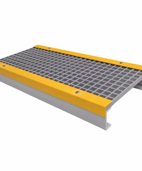 GRP Stepover Isolated