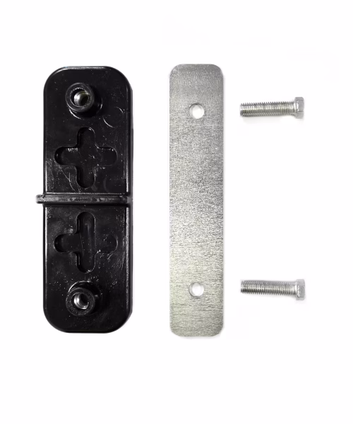 PU connector Single
