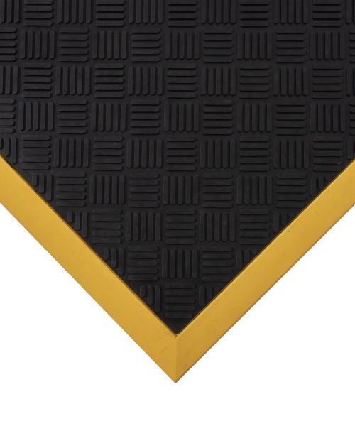 Worksafe Senso Corner