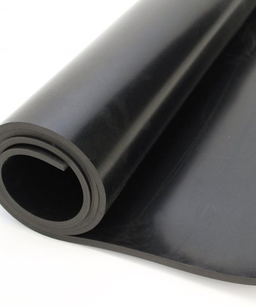 Feuille caoutchouc anti abrasif shotblast grenaillage racleur plaque economique Nebulasol
